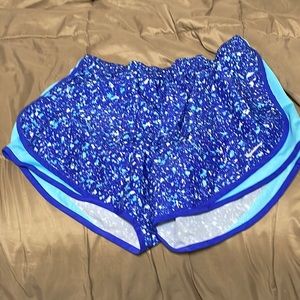 Super cute Nike Dri for shorts